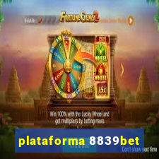 plataforma 8839bet